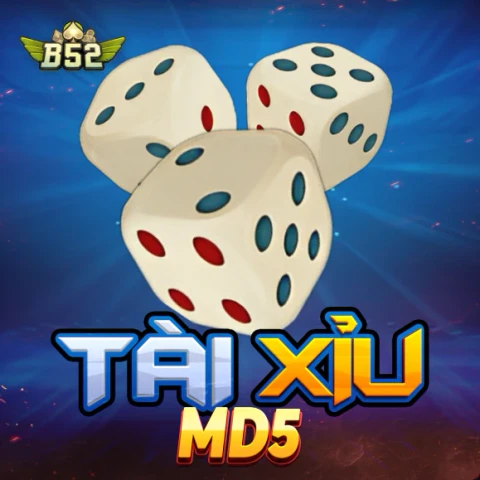 VU88 Tài Xỉu MD5