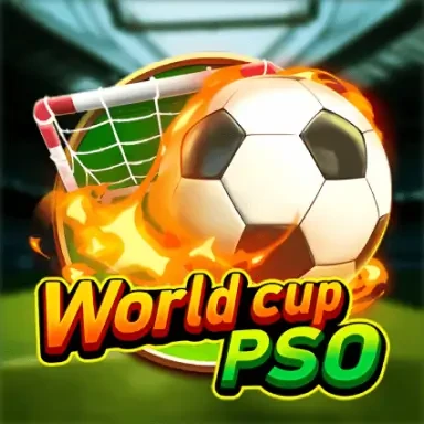 VU88 World Cup PSO