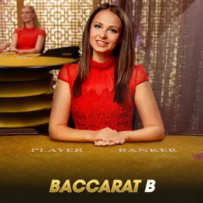 VU88 Baccarat B