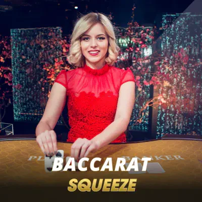 VU88 Baccarat Squeeze