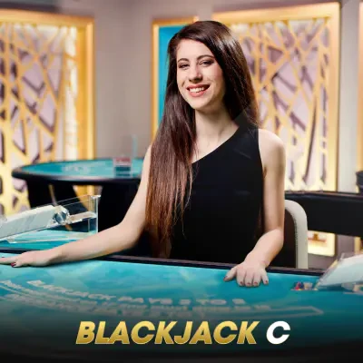 VU88 Blackjack C