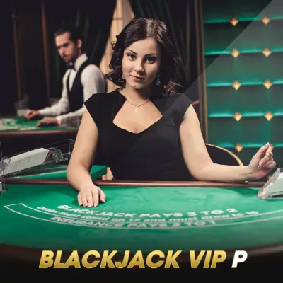 VU88 Blackjack VIP P