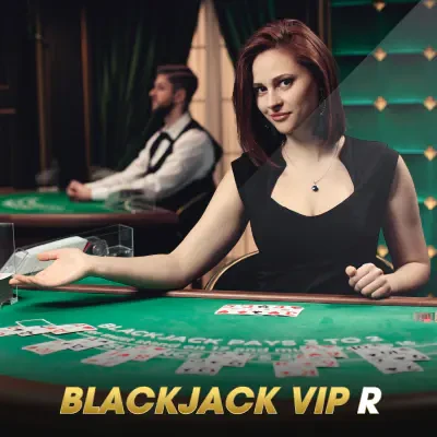 VU88 Blackjack VIP R
