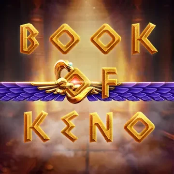 VU88 Book Of Keno