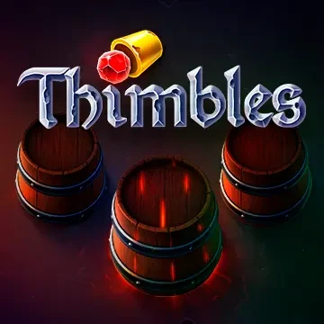 VU88 Thimbles