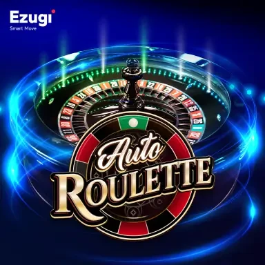 VU88  Auto Roulette
