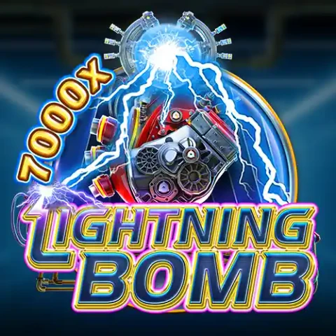 VU88 Lightning Bomb