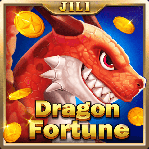 VU88 Dragon Fortune