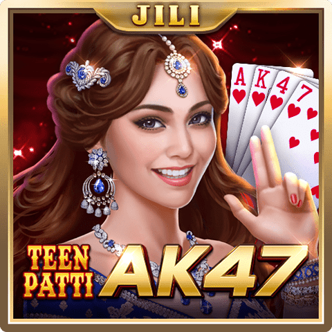 VU88  Teen Patti AK47