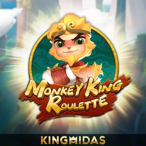 VU88 Monkey King Roulette
