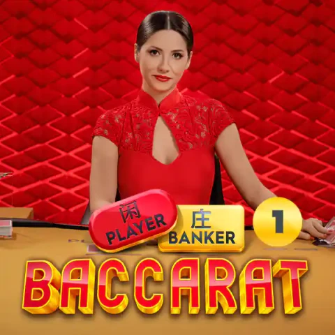 VU88 Baccarat 1