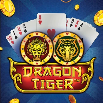 VU88 Dragon Tiger