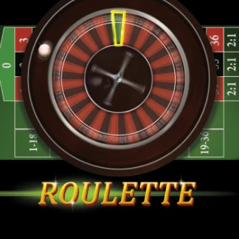 VU88 Roulette