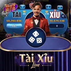 VU88 Tài Xỉu Livestream