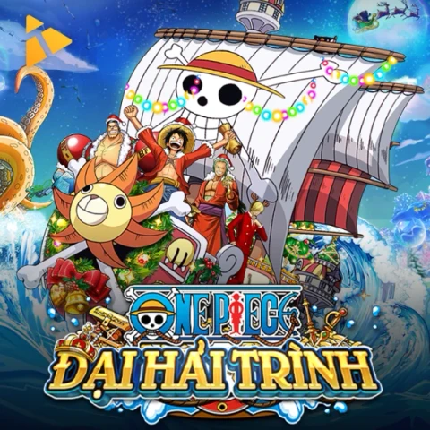 VU88 Đại Hải Trình