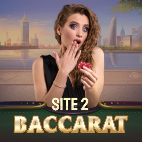 VU88 Site Baccarat CT02
