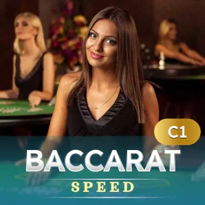 VU88 C1 Speed Baccarat