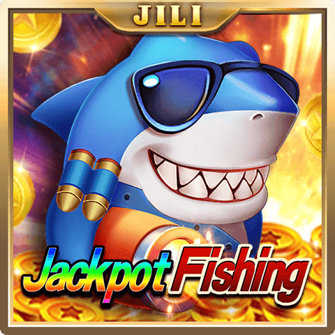 VU88 Jackpot Fishing