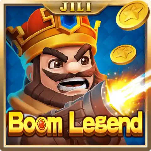 VU88 Boom Legend