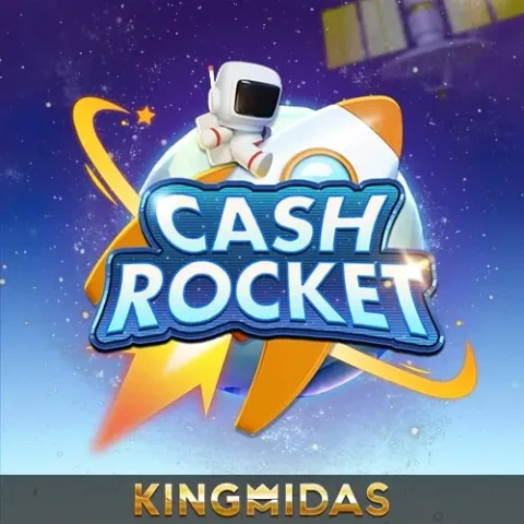 VU88 Cash Rocket