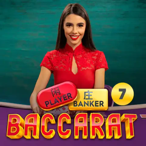 VU88 Baccarat 7