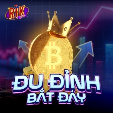 VU88 Đu Đỉnh Bắt Đáy