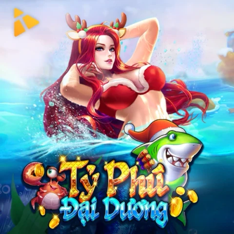 VU88 Tỷ Phú Đại Dương