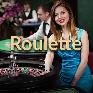 VU88 Roulette
