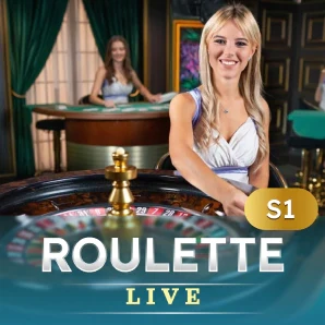 VU88 S1 Roulette