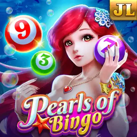 VU88  Pearls of Bingo