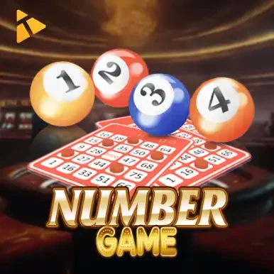 VU88 Numbers game