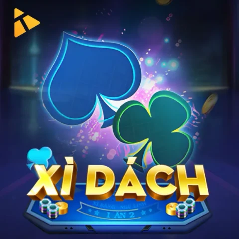VU88 Xì Dách Dealer (Rik)
