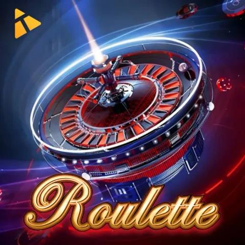 VU88 Roulette