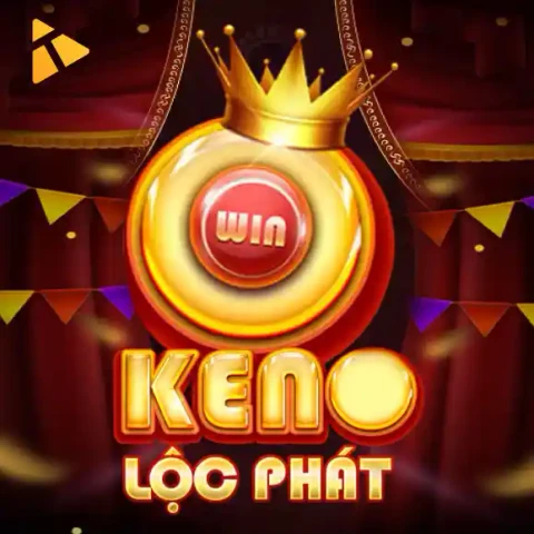 VU88 Keno Lộc Phát