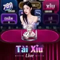VU88 Tài Xỉu Live