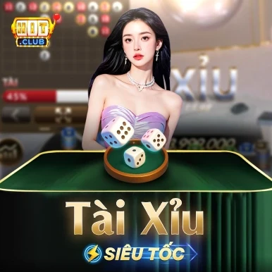 VU88 Tài Xỉu Live Siêu Tốc