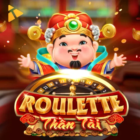 VU88  Roulette Thần Tài