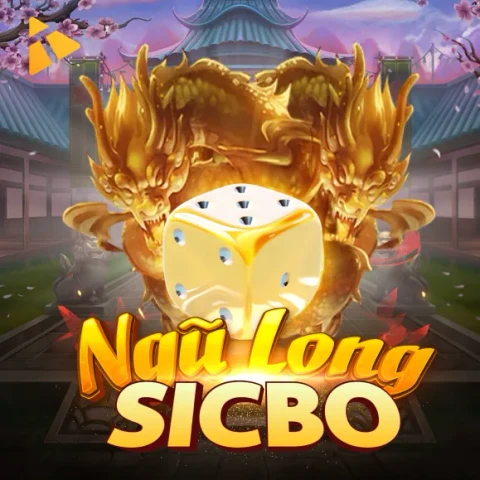 VU88  Ngũ Long Sicbo