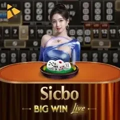 VU88 Sicbo BigWin