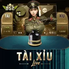 VU88 Tài Xỉu Livestream