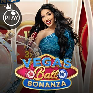VU88  Vegas Ball Bonanza