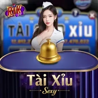 VU88 Tài Xỉu Sexy Live