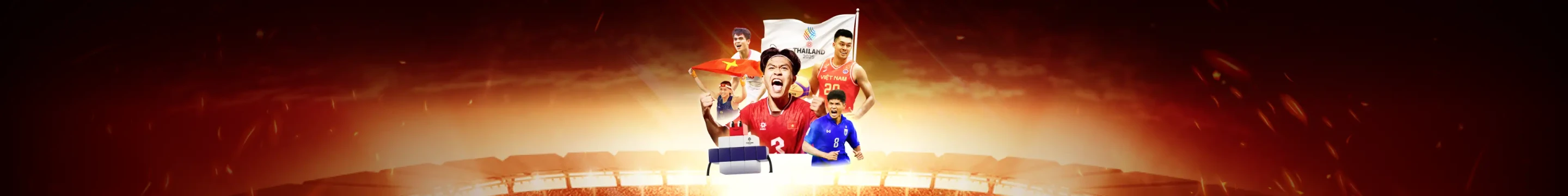 VU88 Siêu hũ thể thao