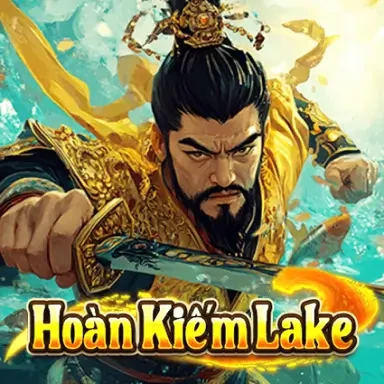 VU88 Hoàn Kiếm Lake