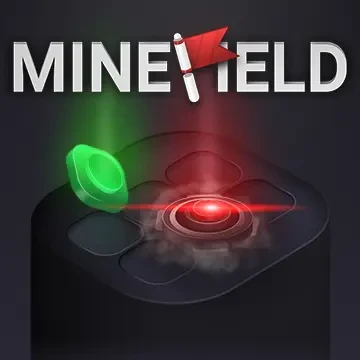 VU88 Mine Field