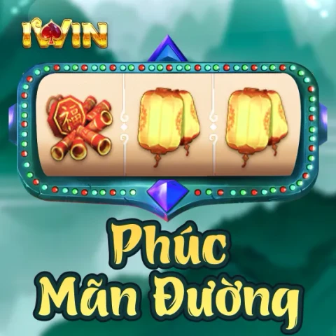 VU88 Phúc Mãn Đường