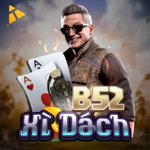 VU88 Xì Dách B52