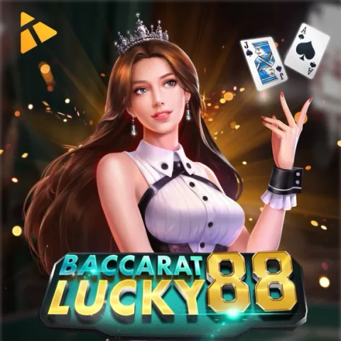 VU88  Baccarat Lucky 88