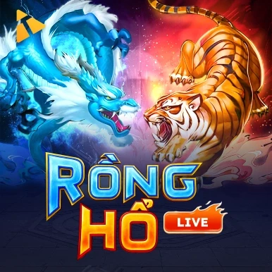 VU88 Rồng Hổ Live