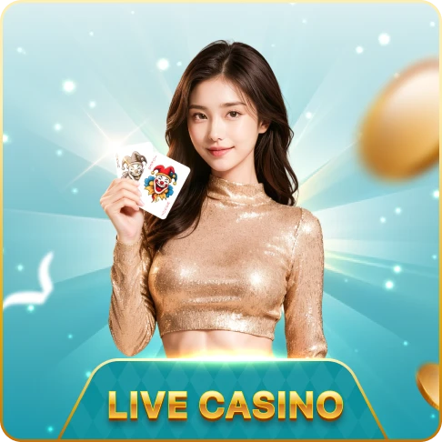 VU88 Live Casino